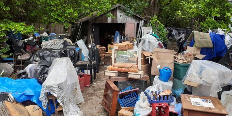 Planning an Estate Cleanout:10 Easy Steps 