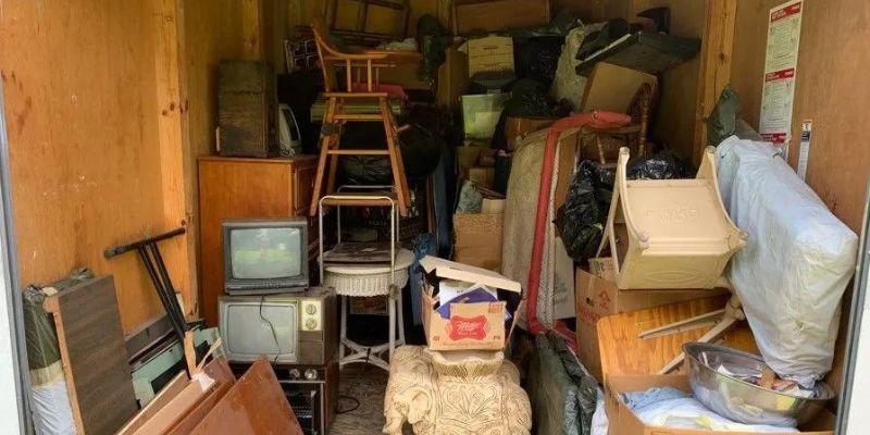 so what services are offered by junk removal companies