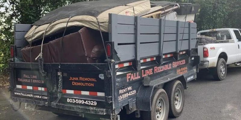 the ultimate guide to dumpster rental