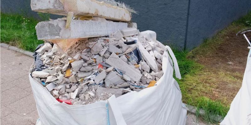 understanding the basics of concrete disposal