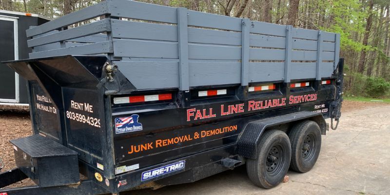 What Are Dumpster Rentals?
