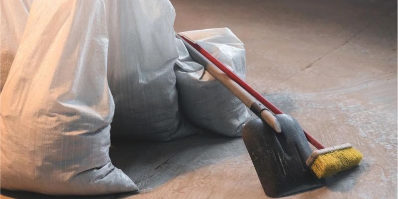 What are the 3 Phases of Post Construction Cleaning?