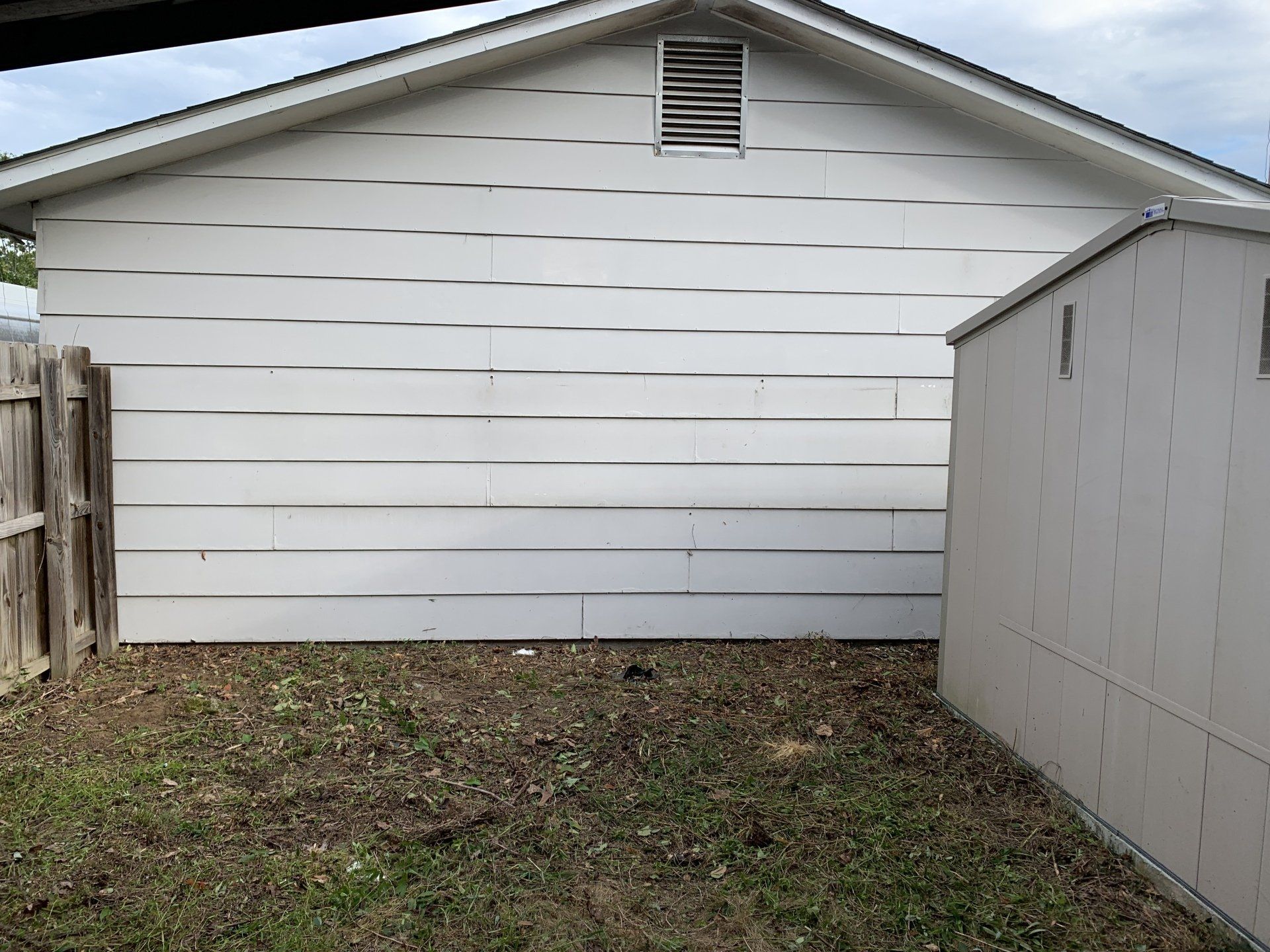 TREE & BRUSH REMOVAL North Augusta, SC Fall Line Reliable Services