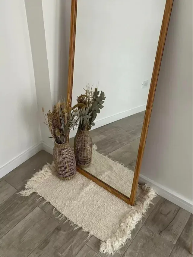 Alfombra CUYO 45 x 60