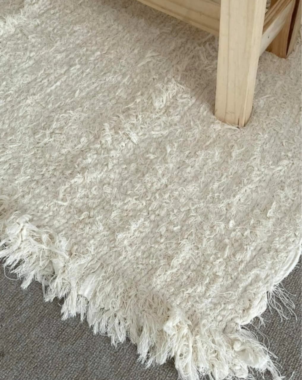 Alfombra CUYO 60 x 150