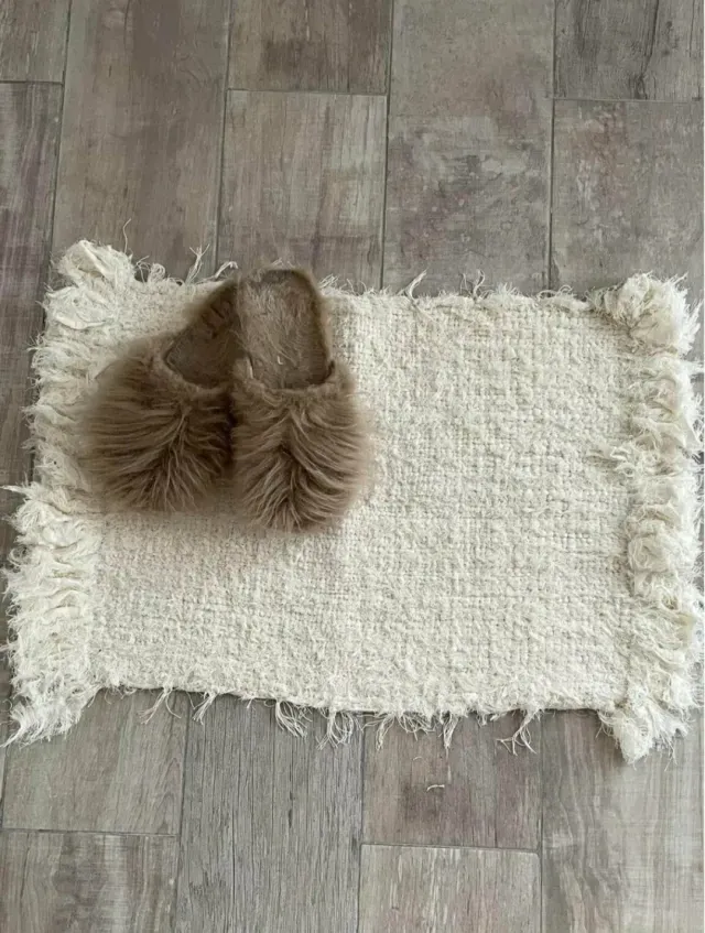 Alfombra CUYO 45 x 60