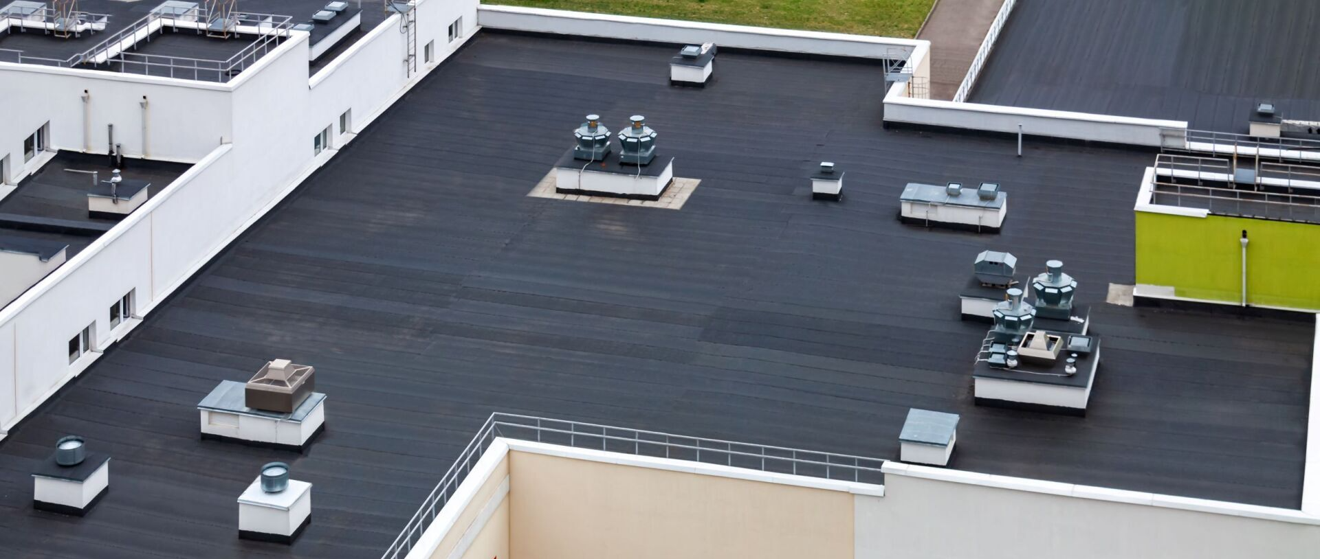 Roof Sealing in Biloxi, MS