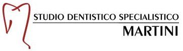 Studio Odontostomatologico Martini-logo