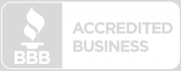 BBB Accredited