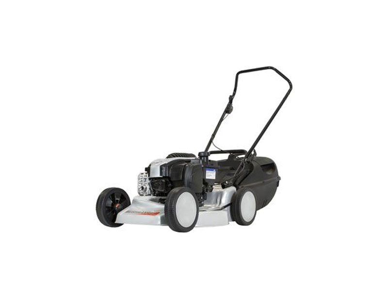 Bushranger 550