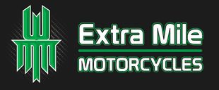Extra Mile Motorcycles Logo