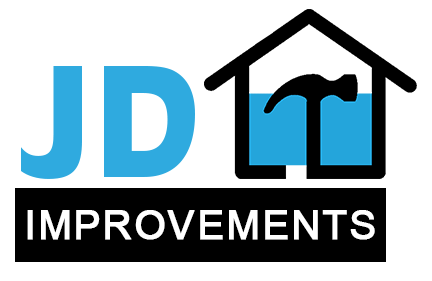 JD Improvements logo