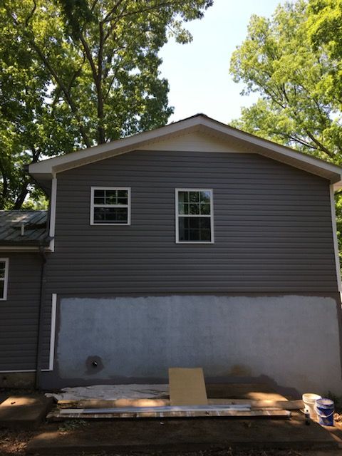 Window Replacement Calhoun County, AL