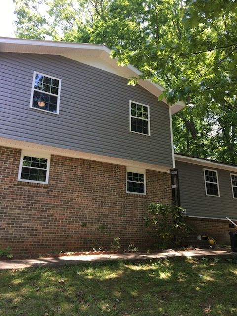 Window Replacement Calhoun County, AL