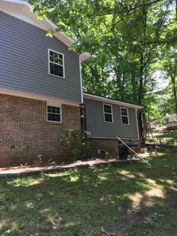 Window Replacement Calhoun County, AL