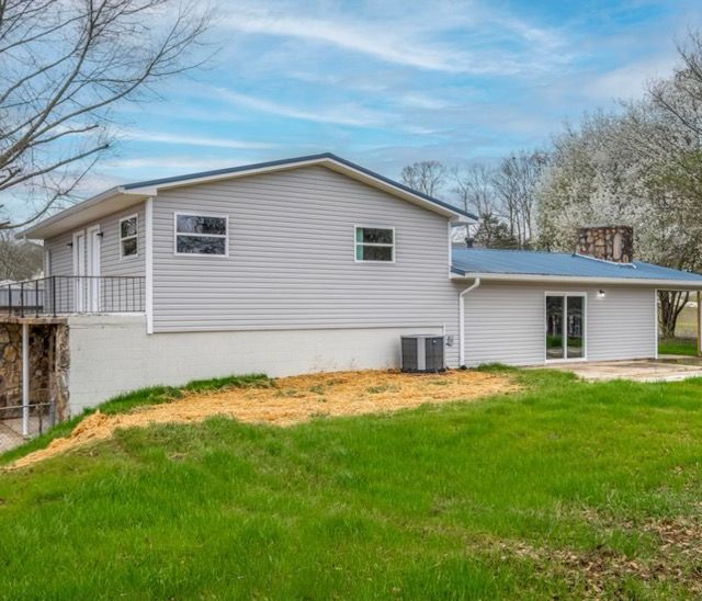 Window Replacement Calhoun County, AL