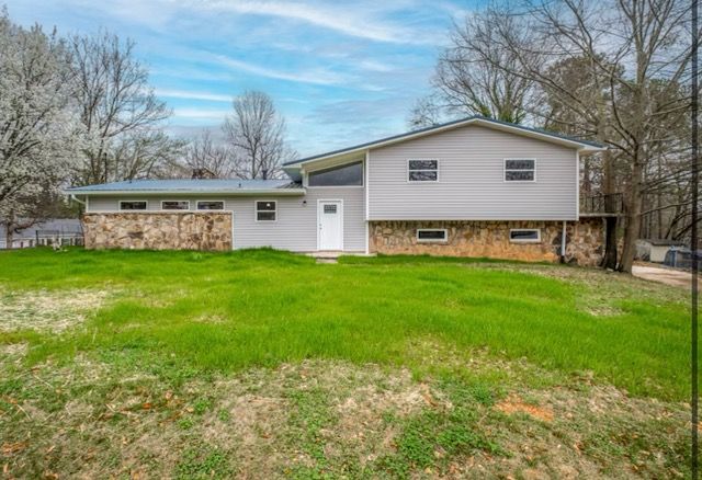 Window Replacement Calhoun County, AL