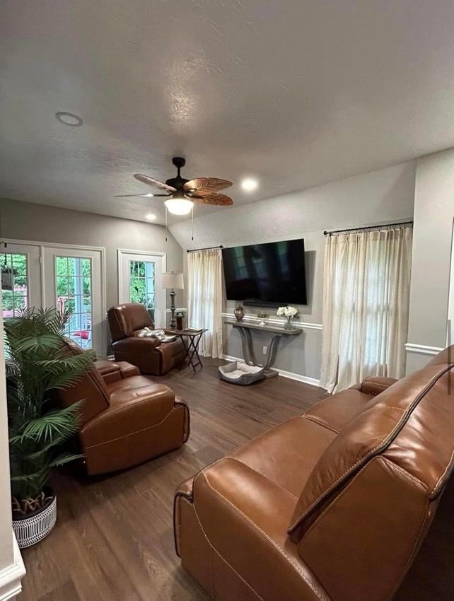 Room Additions in Calhoun County, AL