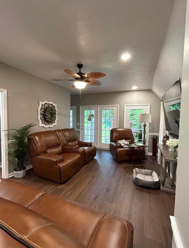 Room Additions in Calhoun County, AL