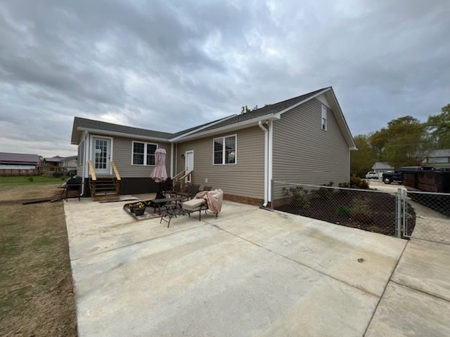 ROOFING CONTRACTOR SERVING ALL OF CALHOUN COUNTY, AL AND ETOWAH COUNTY, AL