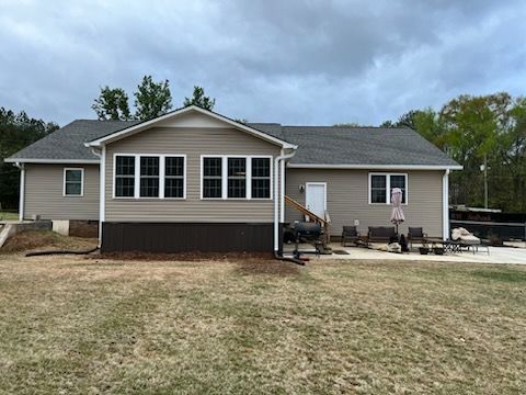 ROOFING CONTRACTOR SERVING ALL OF CALHOUN COUNTY, AL AND ETOWAH COUNTY, AL