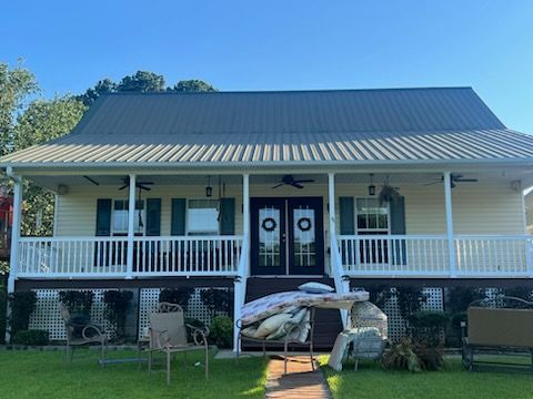 Pressure Washing Calhoun County, AL