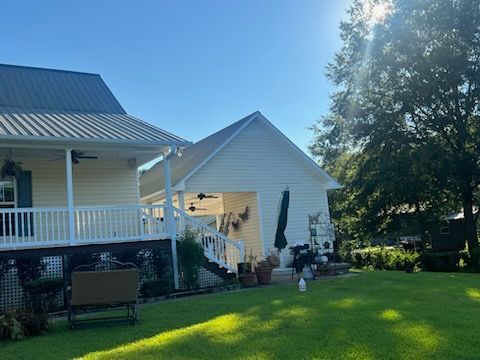 Pressure Washing Calhoun County, AL