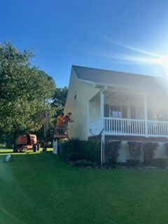 Pressure Washing Calhoun County, AL