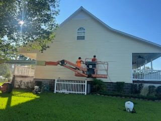 Pressure Washing Calhoun County, AL