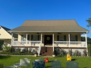 Pressure Washing Calhoun County, AL