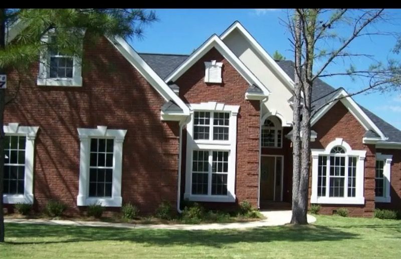 Home Builder Calhoun County, AL