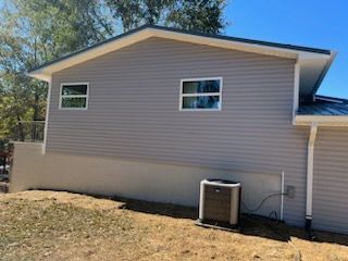 Window Replacement Calhoun County, AL