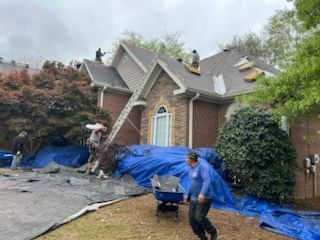 Roof Replacement Jacksonville, AL