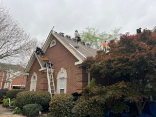 Roof Replacement Jacksonville, AL