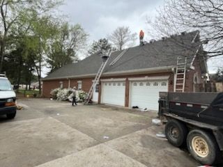 Roof Replacement Jacksonville, AL