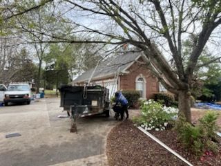 Roof Replacement Jacksonville, AL