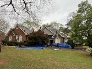 Roof Replacement Jacksonville, AL