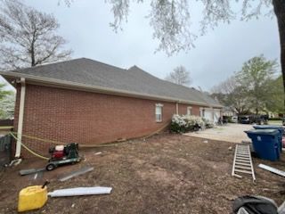 Roof Replacement Jacksonville, AL