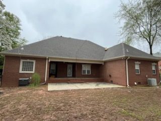 Roof Replacement Jacksonville, AL