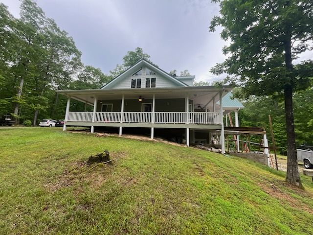 New Home Construction Ohatchee, AL