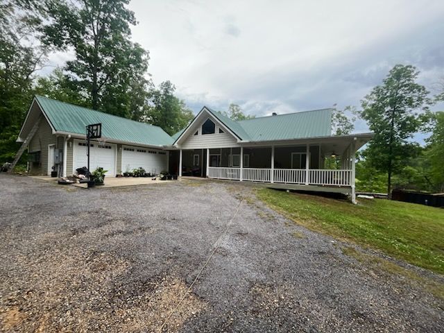 New Home Construction Ohatchee, AL