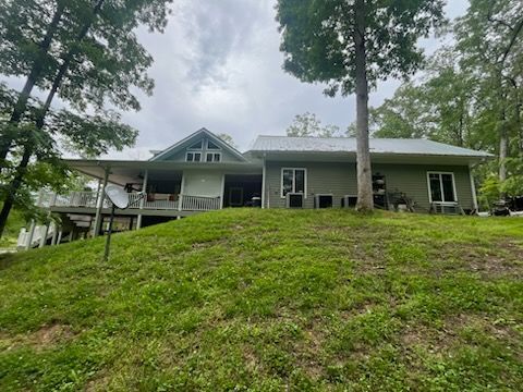 New Home Construction Ohatchee, AL