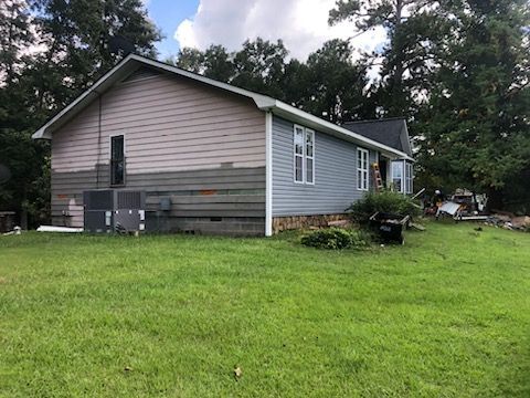 Window Replacement Calhoun County, AL