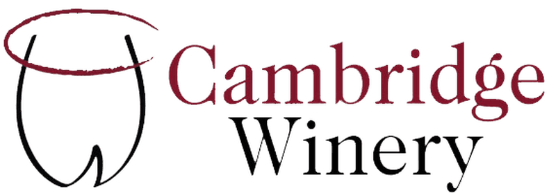 Cambridge Winery - Award winning wine, gorgeous event center