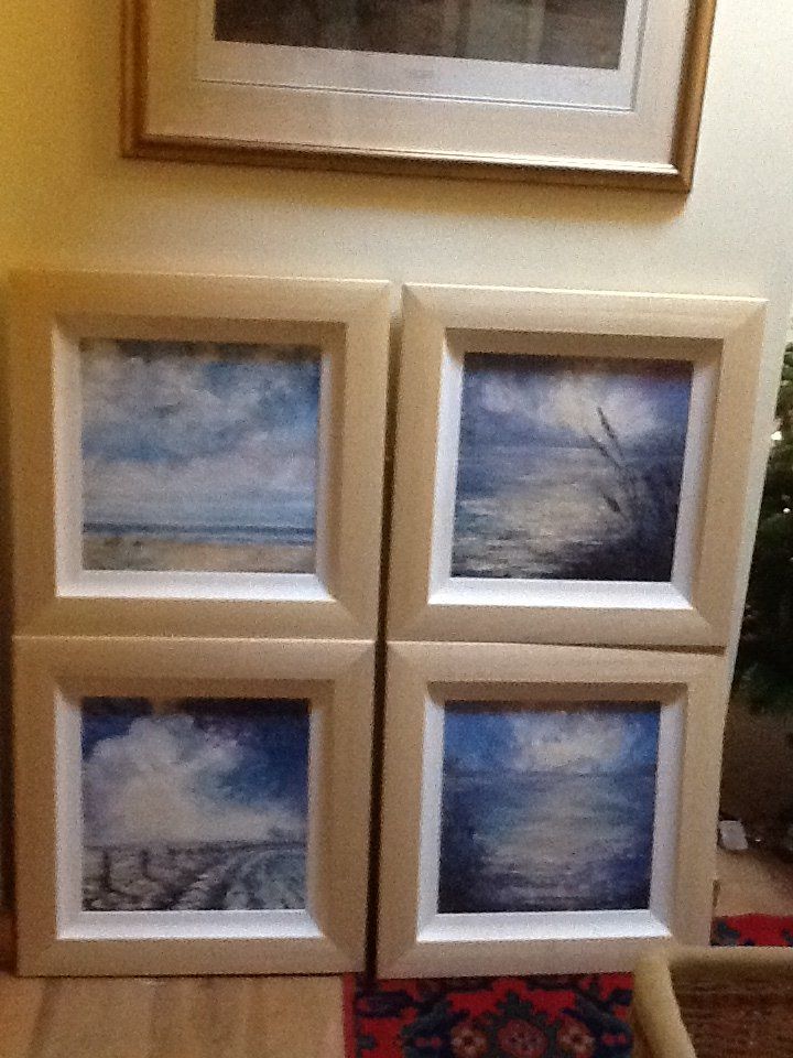 We can frame your beautiful pictures