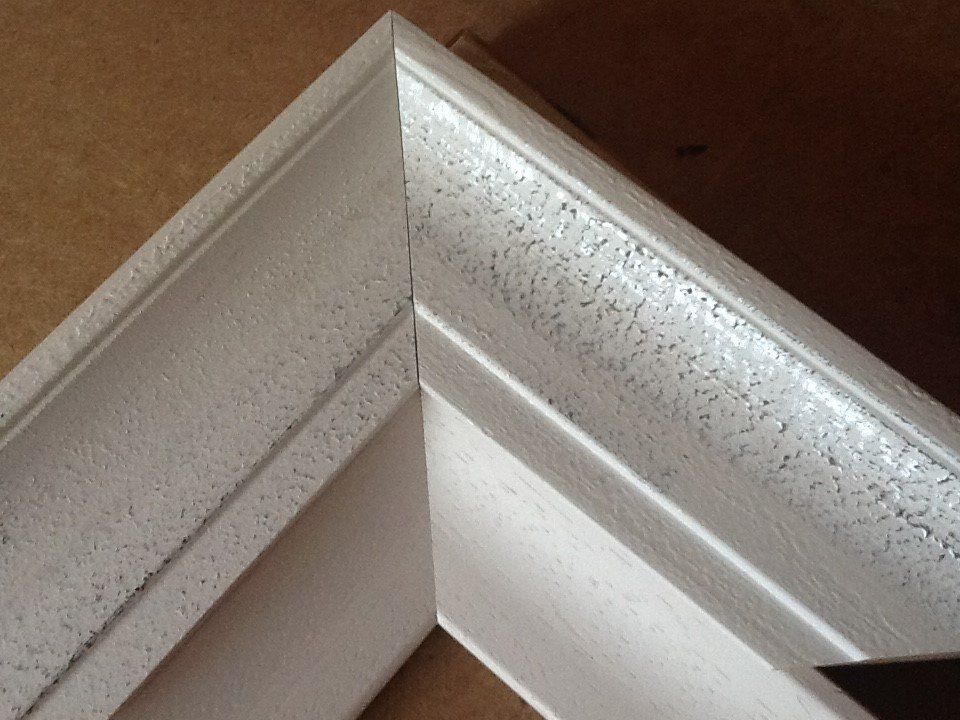 Hand-crafted frames for you