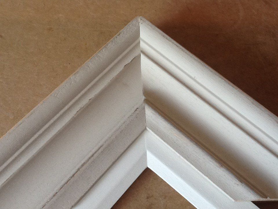 Hand-crafted frames for you