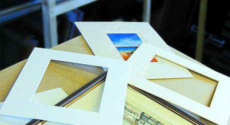 You can always rely on us to provide you with first-class framing services at reasonable prices