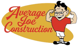 Average Joe Construction