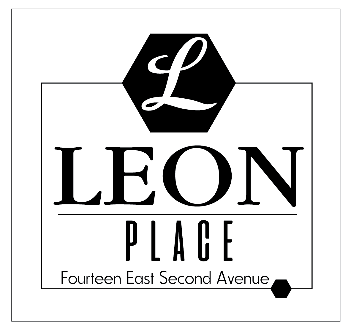 leon place logo levare properties